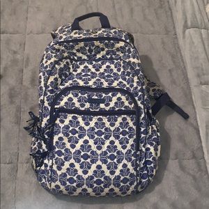 Vera Bradley backpack